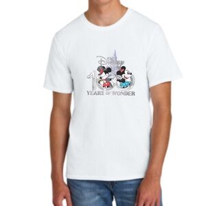 NEW Disney 100 Anniversary Tee